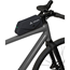 Ramväska Vaude Trailtop Tube Black 1 Liter