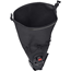 Sadelväska Vaude Trailsaddle M Black Liter