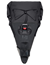 Sadelväska Vaude Trailsaddle M Black Liter