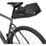 Sadelväska Vaude Trailsaddle M Black Liter