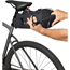 Sadelväska Vaude Trailsaddle M Black Liter