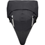 Sadelväska Vaude Trailsaddle M Black Liter