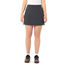 Cykelbyxor Vaude Women's Adlux Skirt II Black