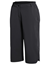 Cykelbyxor Vaude Women's Tamaro Base Capri Pants Black