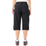 Cykelbyxor Vaude Women's Tamaro Base Capri Pants Black