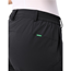 Cykelbyxor Vaude Women's Tamaro Base Capri Pants Black
