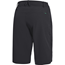 Cykelbyxor Vaude Women's Tamaro Shorts III Black