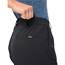 Cykelbyxor Vaude Women's Tamaro Shorts III Black