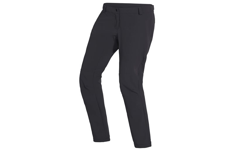 Cykelbyxor Vaude Women's Tamaro Base Pants Black