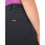 Cykelbyxor Vaude Women's Tamaro Base Pants Black