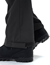 Cykelbyxor Vaude Men's Tamaro Base Pants Black