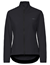 Cykeljacka Vaude Women's Kuro Pro Rain Jacket Black