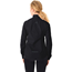 Cykeljacka Vaude Women's Kuro Pro Rain Jacket Black