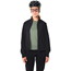 Cykeljacka Vaude Women's Kuro Pro Rain Jacket Black