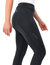 Cykelbyxor Vaude Women's Matera 3/4 Tights Black