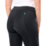 Cykelbyxor Vaude Women's Matera 3/4 Tights Black