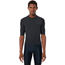 Cykeltröja Vaude Men's Furka FZ Tricot III Black