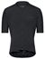 Cykeltröja Vaude Men's Furka FZ Tricot III Black