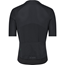 Cykeltröja Vaude Men's Furka FZ Tricot III Black