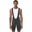 Cykelbyxor Vaude Men's Matera Bib Tights Black