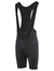 Cykelbyxor Vaude Men's Matera Bib Tights Black