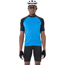 Cykelbyxor Vaude Men's Matera Bib Tights Black