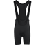 Cykelbyxor Vaude Men's Matera Bib Tights Black