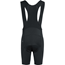 Cykelbyxor Vaude Men's Matera Bib Tights Black