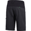 Pyöräilyhousut Vaude Women's Qimsa Shorts II Black