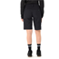 Pyöräilyhousut Vaude Women's Qimsa Shorts II Black