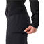 Pyöräilyhousut Vaude Women's Qimsa Shorts II Black
