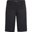 Pyöräilyhousut Vaude Women's Qimsa Shorts II Black