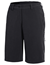 Cykelbyxor Vaude Women's Loamer Base Cord Shorts Black