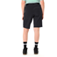 Cykelbyxor Vaude Women's Loamer Base Cord Shorts Black