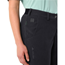 Cykelbyxor Vaude Women's Loamer Base Cord Shorts Black