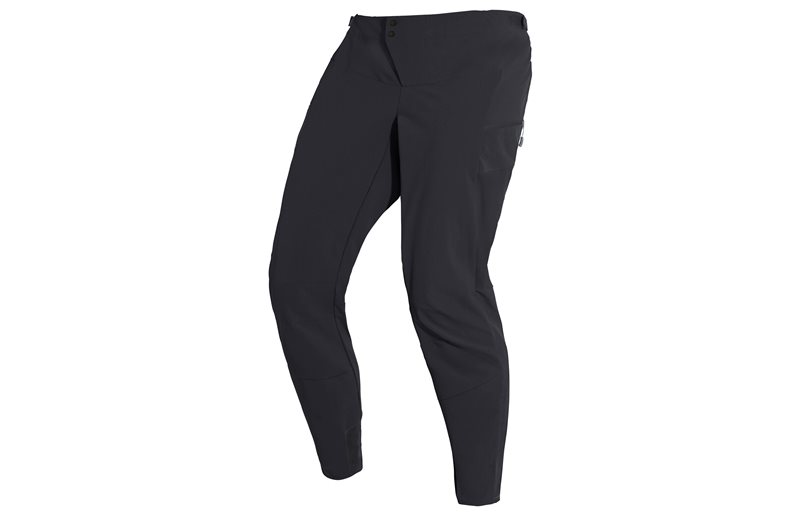 Cykelbyxor Vaude Men's Moab Pants Black