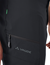 Cykelbyxor Vaude Men's Moab Pants Black