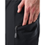 Cykelbyxor Vaude Men's Moab Pants Black