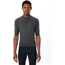 Cykeltröja Vaude Men's Kuro HZ Tricot Black