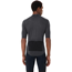 Cykeltröja Vaude Men's Kuro HZ Tricot Black