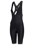 Cykelbyxor Vaude Women's Furka Bib Tights II Black