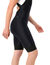Cykelbyxor Vaude Women's Furka Bib Tights II Black