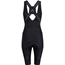 Cykelbyxor Vaude Women's Furka Bib Tights II Black