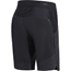 Cykelbyxor Vaude Women's Kuro Shorts III Black