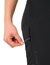 Cykelbyxor Vaude Women's Kuro Shorts III Black