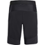 Cykelbyxor Vaude Women's Kuro Shorts III Black