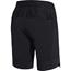 Cykelbyxor Vaude Men's Kuro Shorts III Black