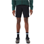 Cykelbyxor Vaude Men's Kuro Shorts III Black