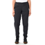 Cykelbyxor Vaude Women's Kuro Pro Rain Pants Black