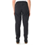 Cykelbyxor Vaude Women's Kuro Pro Rain Pants Black